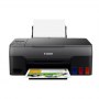 Canon PIXMA | G3520 | Printer / copier / scanner | Colour | Ink-jet | A4/Legal | Black - 5